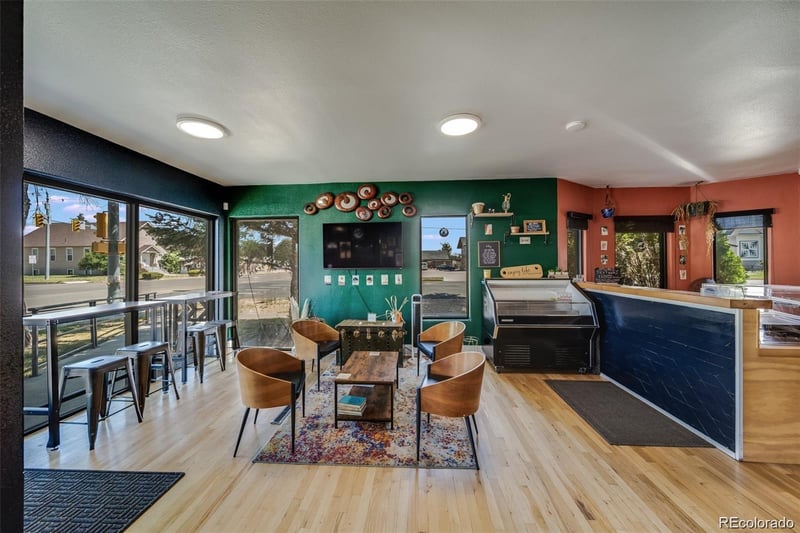 801 Main St, Fort Morgan, CO 80701