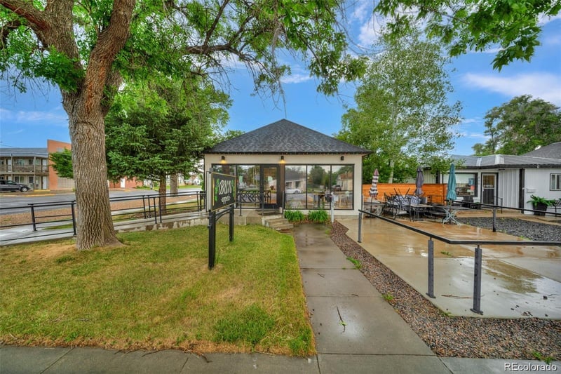 801 Main St, Fort Morgan, CO 80701