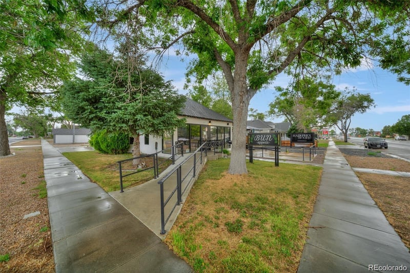 801 Main St, Fort Morgan, CO 80701