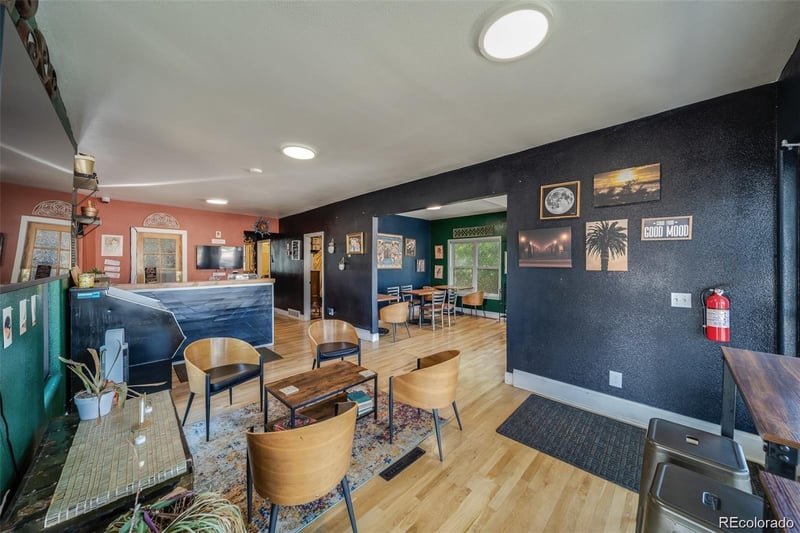 801 Main St, Fort Morgan, CO 80701