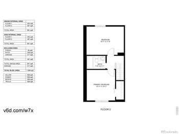 5280 Garrison St, Arvada, CO 80002