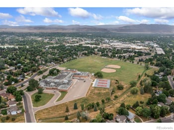 607 Boltz Dr, Fort Collins, CO 80525
