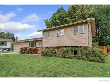 607 Boltz Dr, Fort Collins, CO 80525
