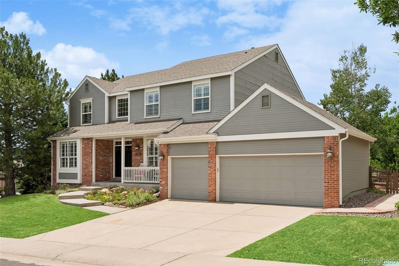 10291 Mountain Maple Dr, Littleton, CO 80129