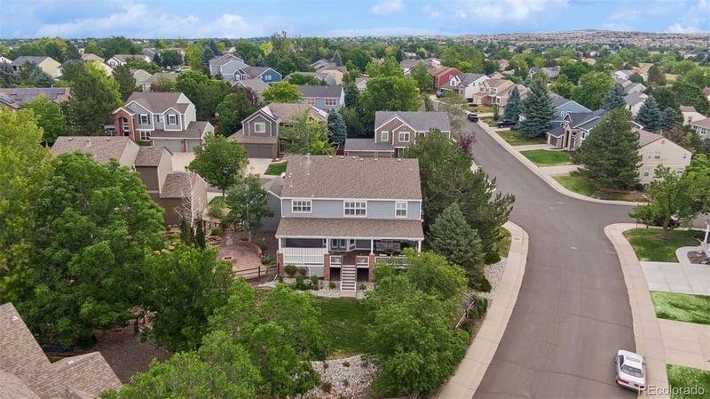10291 Mountain Maple Dr, Littleton, CO 80129