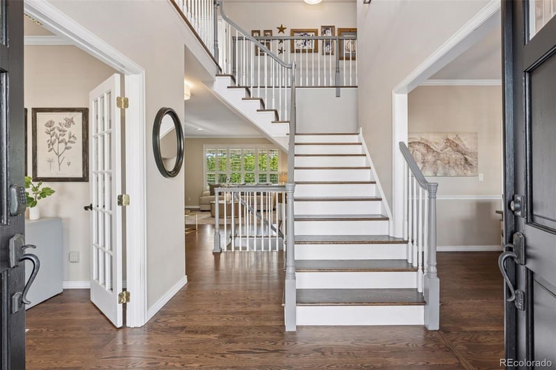 10291 Mountain Maple Dr, Littleton, CO 80129