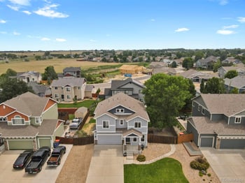 9052 Sandpiper Dr, Longmont, CO 80504