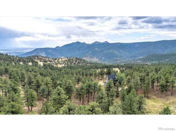 1197 Weaver Dr, Boulder, CO 80302