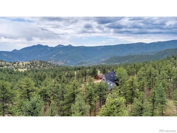 1197 Weaver Dr, Boulder, CO 80302