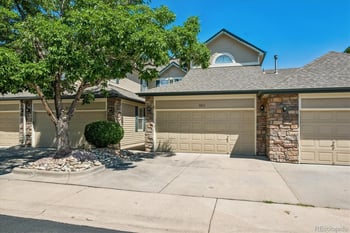 9213 W Coco Pl, Littleton, CO 80128