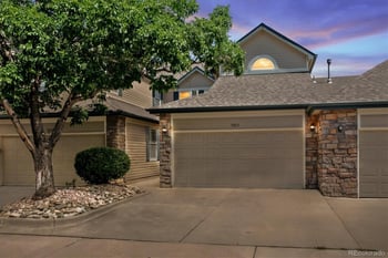 9213 W Coco Pl, Littleton, CO 80128