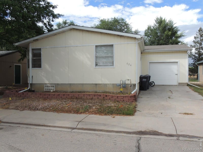624 Lupine Dr, Fort Collins, CO 80524