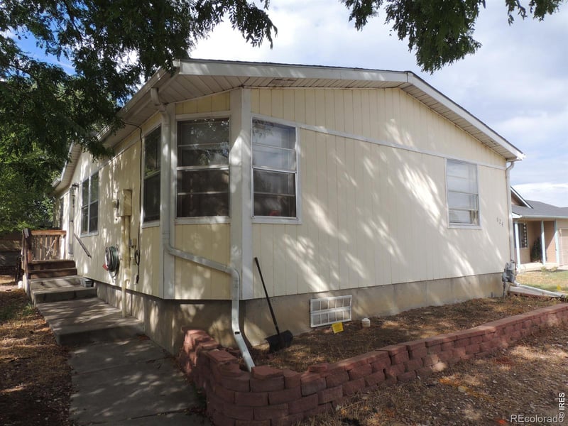 624 Lupine Dr, Fort Collins, CO 80524