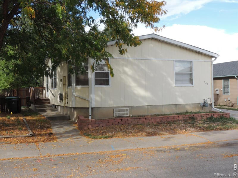 624 Lupine Dr, Fort Collins, CO 80524
