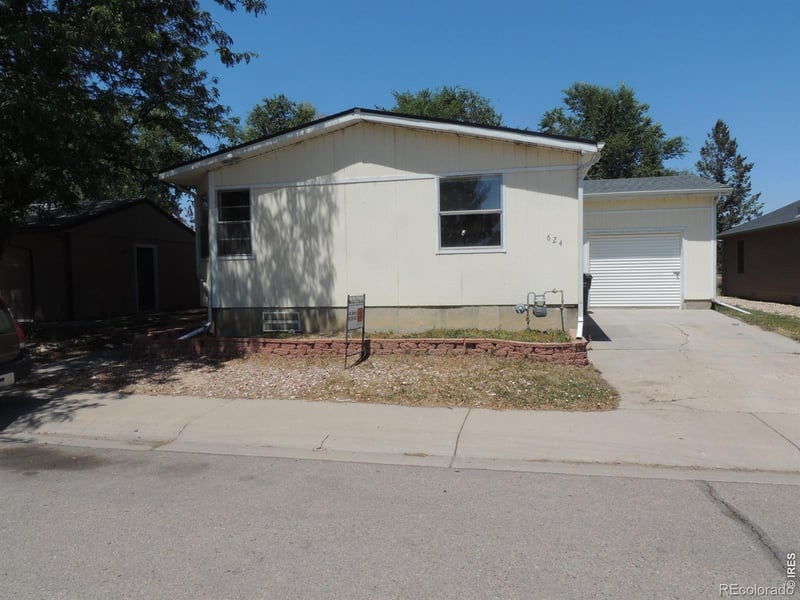 624 Lupine Dr, Fort Collins, CO 80524