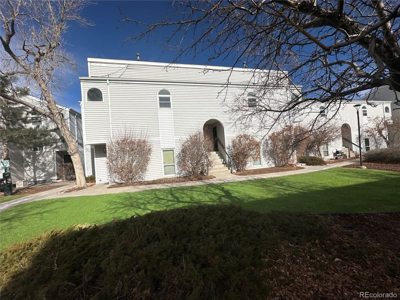 11115 E Alameda Ave #202, Aurora, CO 80012