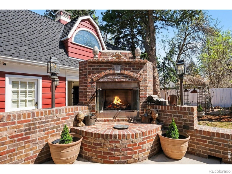 624 Armstrong Ave, Fort Collins, CO 80521