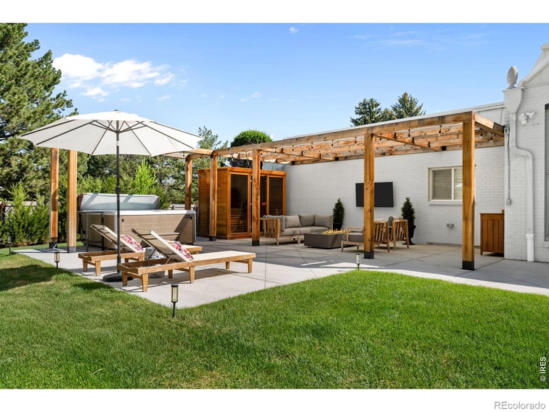 4275 Forest Ct, Cherry Hills Village, CO 80113