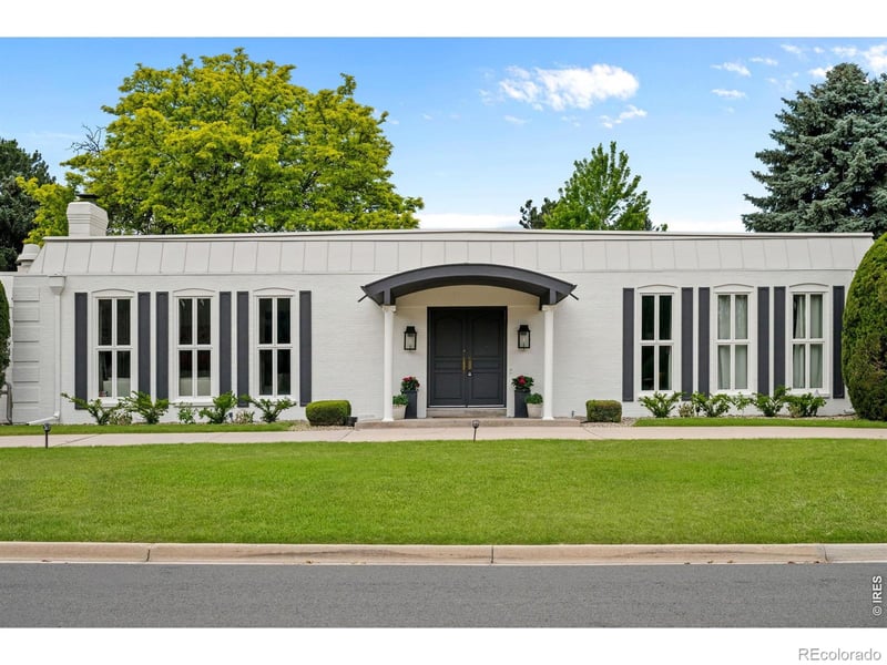 4275 Forest Ct, Cherry Hills Village, CO 80113