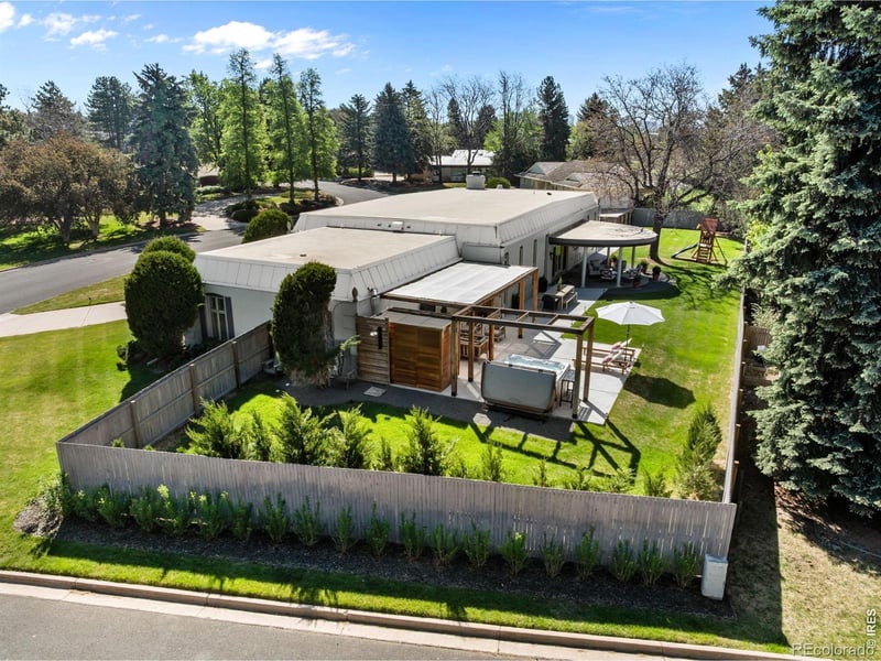 4275 Forest Ct, Cherry Hills Village, CO 80113