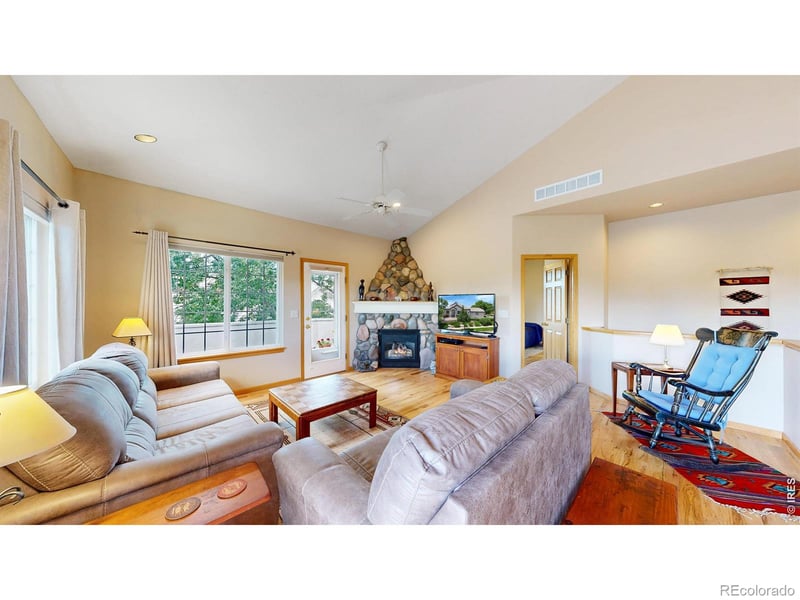 505 Clubhouse Dr, Loveland, CO 80537