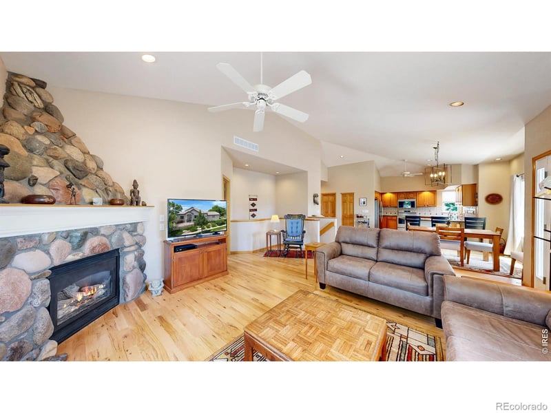 505 Clubhouse Dr, Loveland, CO 80537