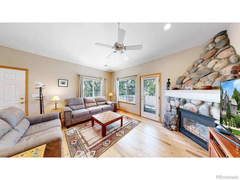 505 Clubhouse Dr, Loveland, CO 80537