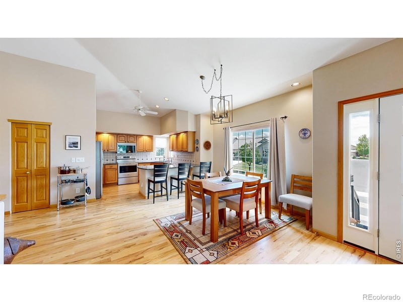 505 Clubhouse Dr, Loveland, CO 80537