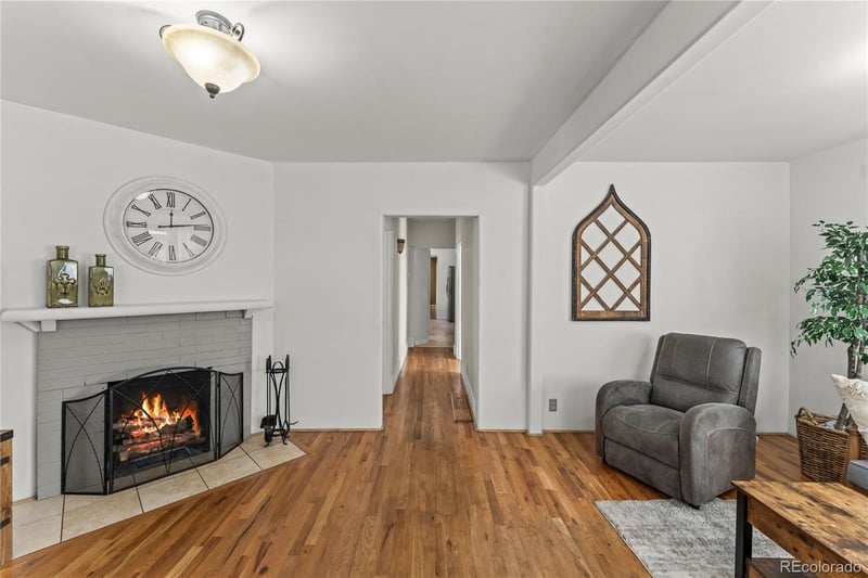 814 Yampa St, Colorado Springs, CO 80903