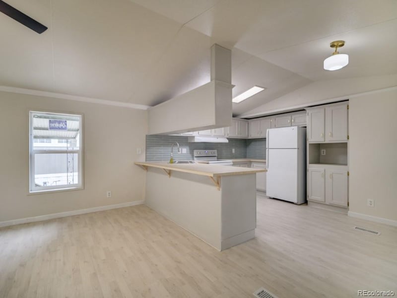 1801 92nd St Lot 816, Federal Heights, CO 80260