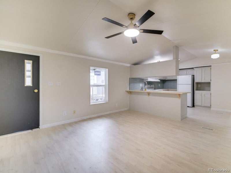 1801 92nd St Lot 816, Federal Heights, CO 80260
