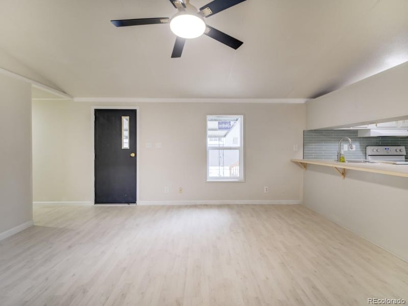 1801 92nd St Lot 816, Federal Heights, CO 80260