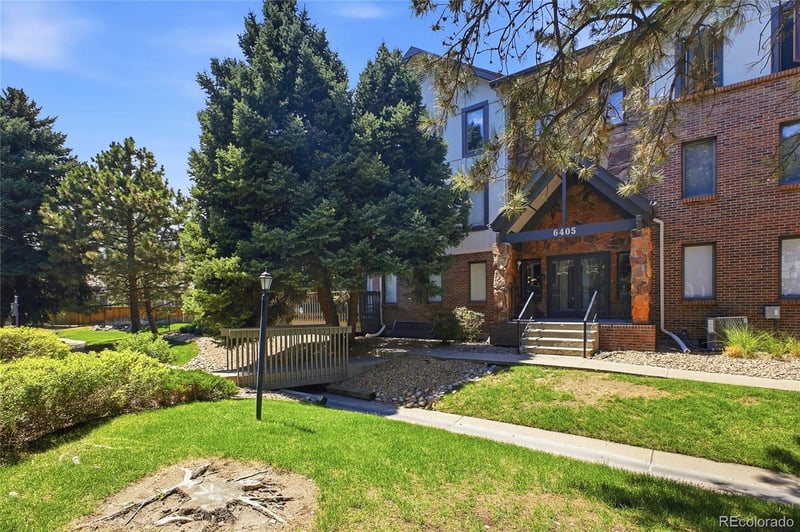 6405 Dayton St #306, Englewood, CO 80111