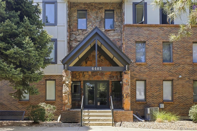 6405 Dayton St #306, Englewood, CO 80111