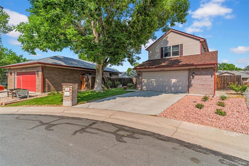 12422 Clayton Ct, Thornton, CO 80241