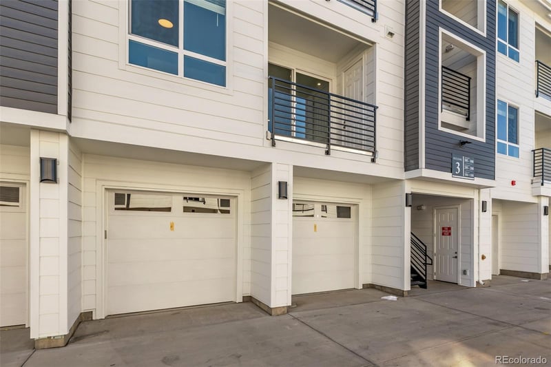6153 Ceylon St #106, Denver, CO 80249