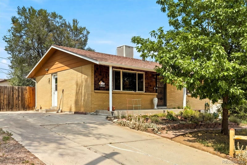 1387 Ember St, Denver, CO 80221