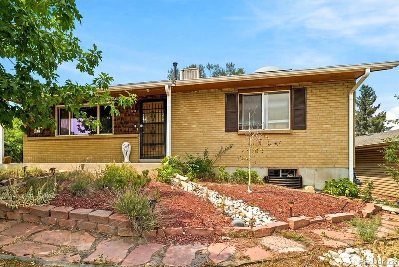 1387 Ember St, Denver, CO 80221