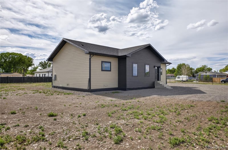 102 Dotson St, Manassa, CO 81141