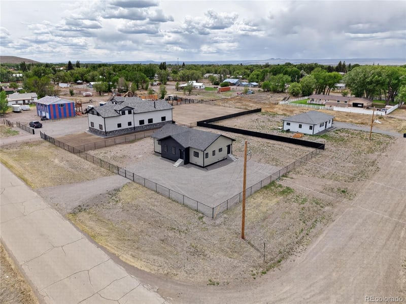 102 Dotson St, Manassa, CO 81141