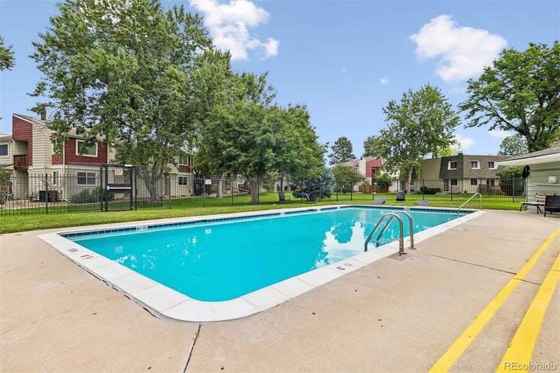 1145 Oneida St #D, Denver, CO 80224