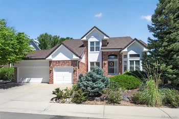 825 Huntington Dr, Littleton, CO 80126
