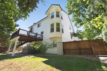 825 Huntington Dr, Littleton, CO 80126