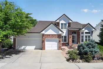 825 Huntington Dr, Littleton, CO 80126