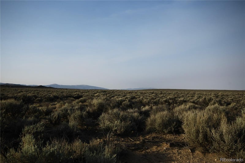 LOT 941 Bateman , Fort Garland, CO 81133
