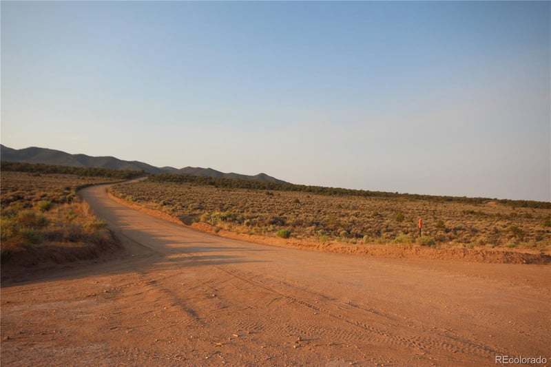 LOT 941 Bateman , Fort Garland, CO 81133