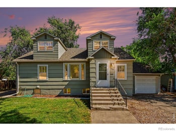 1115 14th St, Greeley, CO 80631