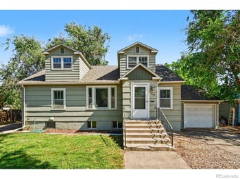 1115 14th St, Greeley, CO 80631