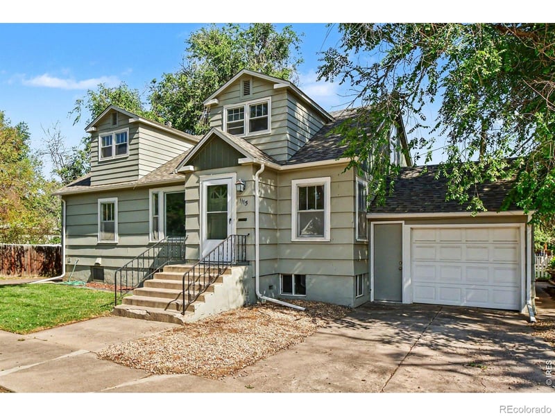 1115 14th St, Greeley, CO 80631