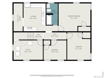 1115 14th St, Greeley, CO 80631